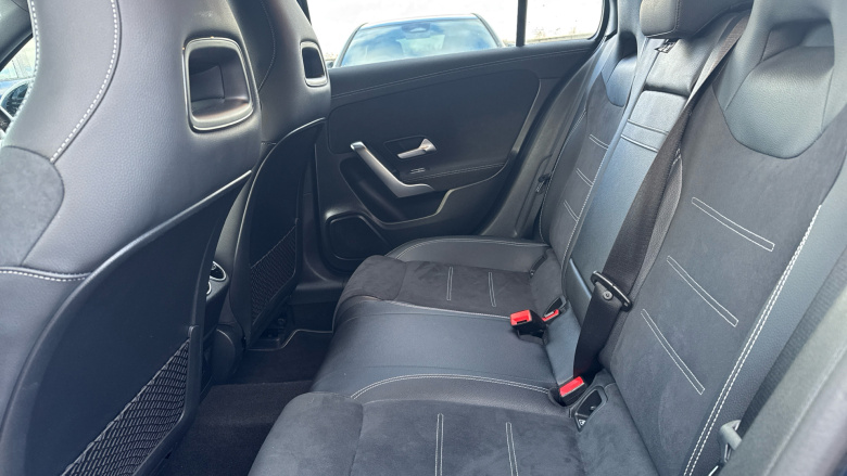 Mercedes-Benz A-Class A200 AMG Line Premium Edition 5dr Auto Petrol Hatchback